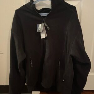 Brand new with tags rivers end fleece jacket